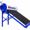 ETC ATM Supreme Solar Water Heater-Assistant Tank