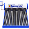 Supreme Solar Water Heater-Assistant Tank