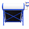 ETC ATM(2) Supreme Solar Water Heater-Assistant Tank