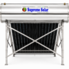 Supreme Solar Water Heater- Stainless Steel Tank