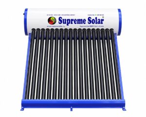 Supreme Solar Water Heater-GL PC
