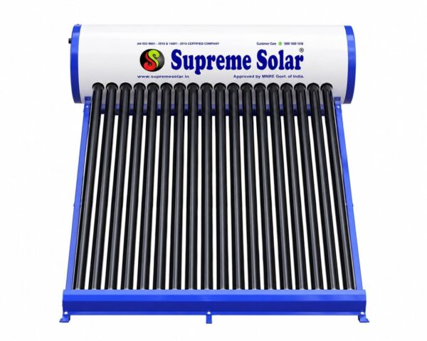 ETC-Solar water heater Supreme Solar Water Heater-GL PC