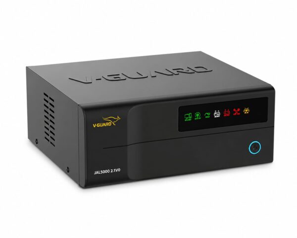 Inverter V-Guard Inverter
