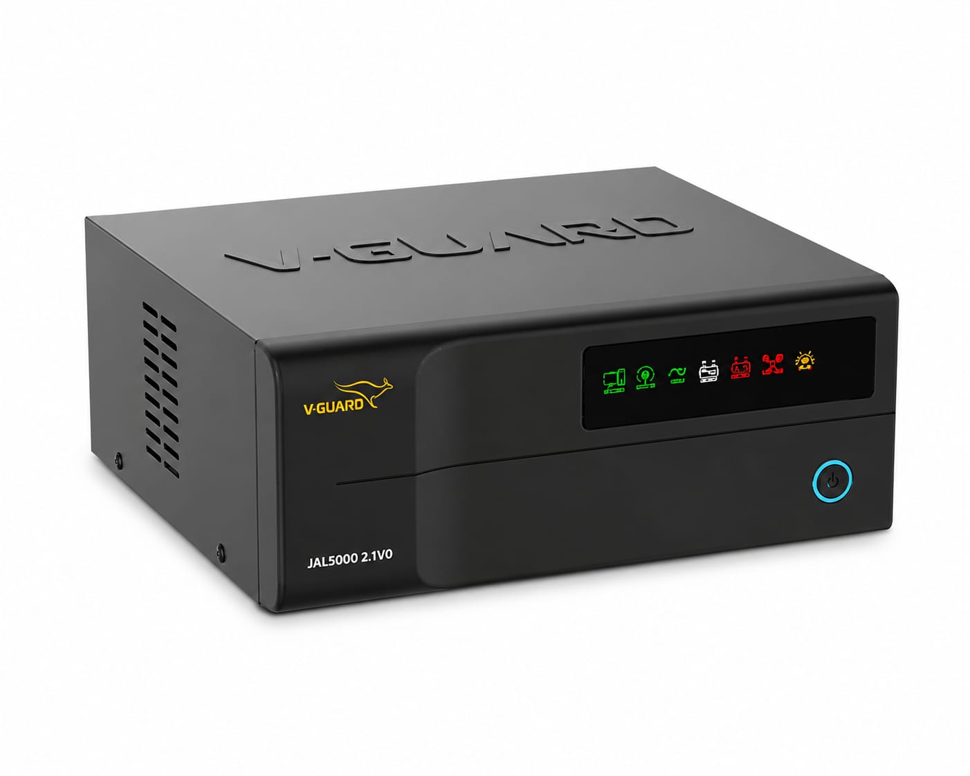 Inverter
