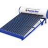 Supreme Solar Water Heater-GL PC Sleeper Model