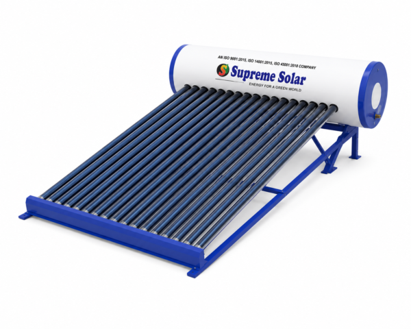 Supreme Solar Water Heater-GL PC Sleeper Model
