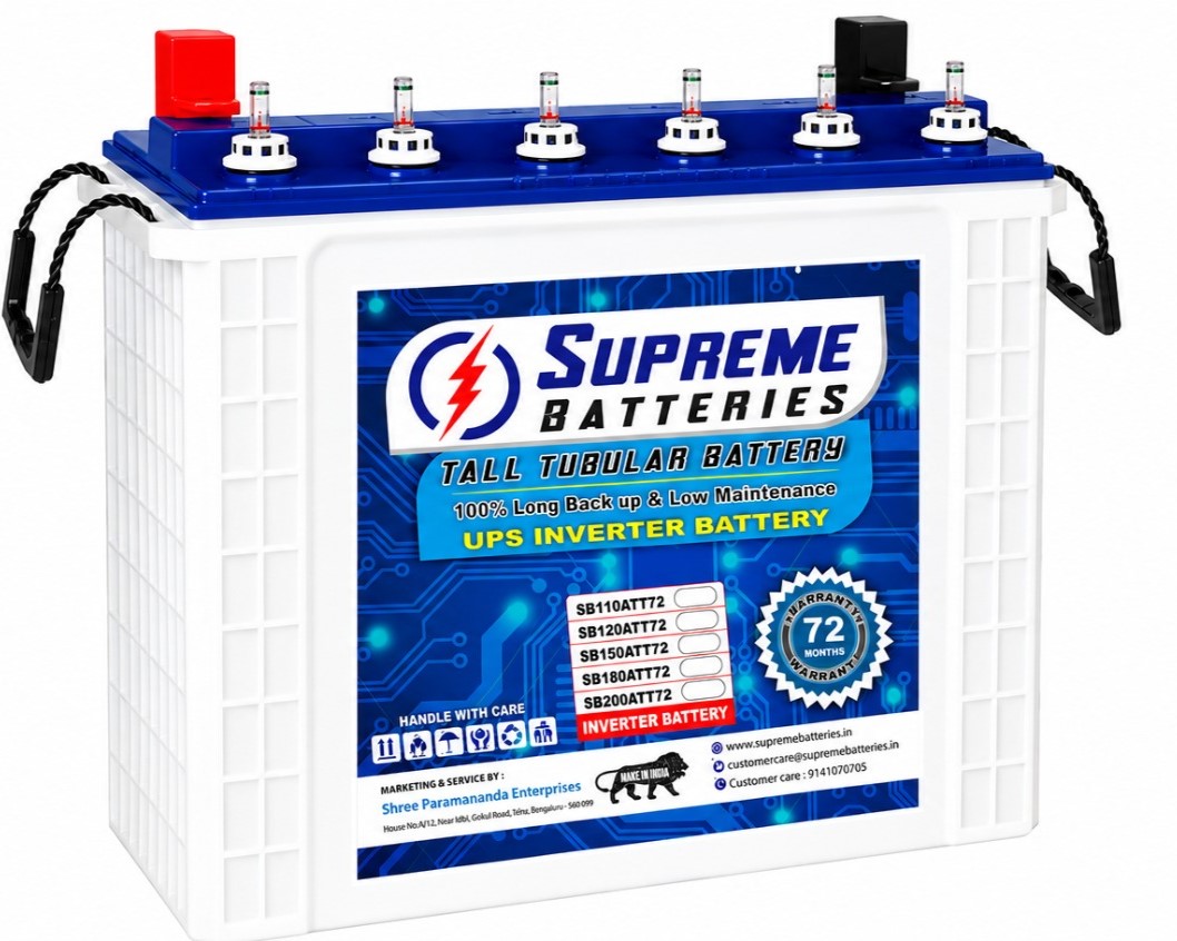 TT-Battery