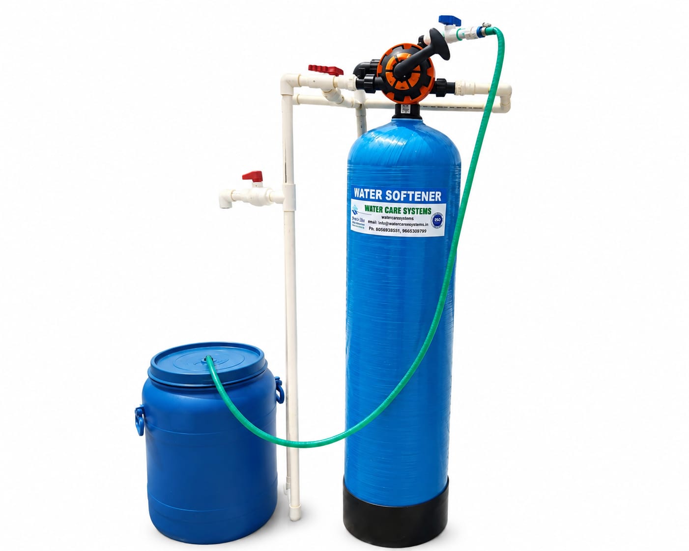Water Softner