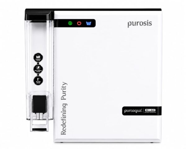WaterFilter2 Water Purifier