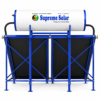 Supreme Solar Water Heater-FPC Model