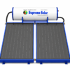 Supreme Solar Water Heater-FPC Model