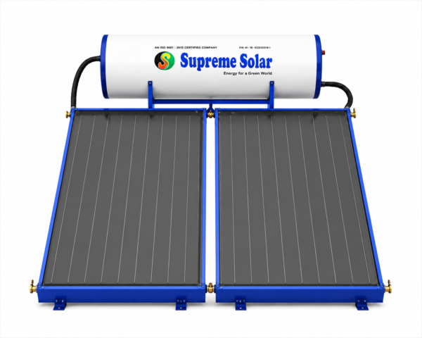 Supreme Solar Water Heater-FPC Model