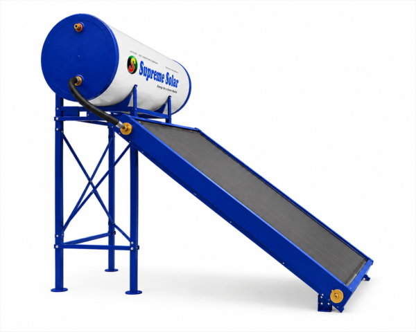 Supreme Solar Water Heater-FPC Model