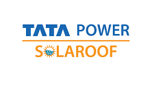 TATA Power Solar Logo